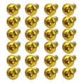 thumbnail image 2 of VGEBY Disc Brake Screws, M5X10mm/0.4In Durable Steel Wear Resistance Colorful Bicycle Disc Brake Screws, Bicycle Accessory For Bicycle Keyboard Repair, 2 of 8