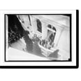 thumbnail image 2 of Historic Framed Print, Burial of an Unknown soldier, [11/9/21] - 2, 17-7/8" x 21-7/8", 2 of 9
