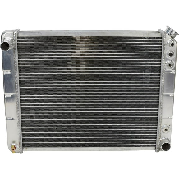 1970-81 Camaro / 1968-79 Nova Aluminum Radiator