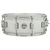 PDP 5.5" x 14" Concept Maple Snare Drum in Pearlescent White