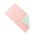 thumbnail image 1 of Oleegame 1PC Ten Dollar Items 5PCS Rag Dish Cloth Water Absorption Thickening Pot Washing Towel Table Home Kitchen Dishcloth, 1 of 9