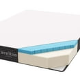 thumbnail image 3 of Modway Aveline Matelas Très Grand 8 Pouces, 3 of 11