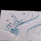 thumbnail image 3 of Aplique de transferencia de hierro Sunnimix de imitación de cristal de mariposa Hotfix 2 mariposas, 3 of 8