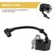 thumbnail image 4 of Ignition Coil for McCulloch T26CS B26 B26PS and More 585565501,T26 Trimmers, Brushcutters, 4 of 5