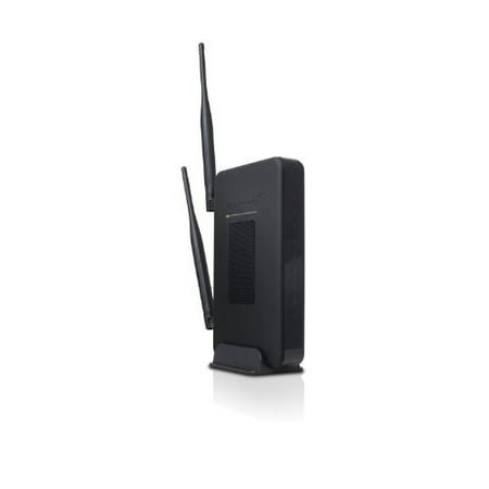 Amped Wireless SR20000G High Power Wireless-N Gigabit Dual Band Repeater and Range