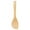 005_C, variant on Snack Bowls Wooden Lacquerless Rice Spoon Special Rice Cooker Rice Spoon Cooking Spatula
