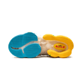 thumbnail image 6 of NIKE MENS LeBron 19 "Minneapolis Lakers" DC9339 200 from Stadium Goods, 6 of 9
