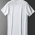 thumbnail image 4 of Xuyuer Women's Compression Shirts Short Sleeve Workout Tops Athletic Base Layer T-Shirt for Gym Running Yoga Basketball Women Athletic Compression Tee Dry Fit Yoga Gym Basic Tops, 4 of 7