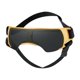 thumbnail image 3 of Gafas de sol para perros Yuyangstore a prueba de viento Doradas, 3 of 8