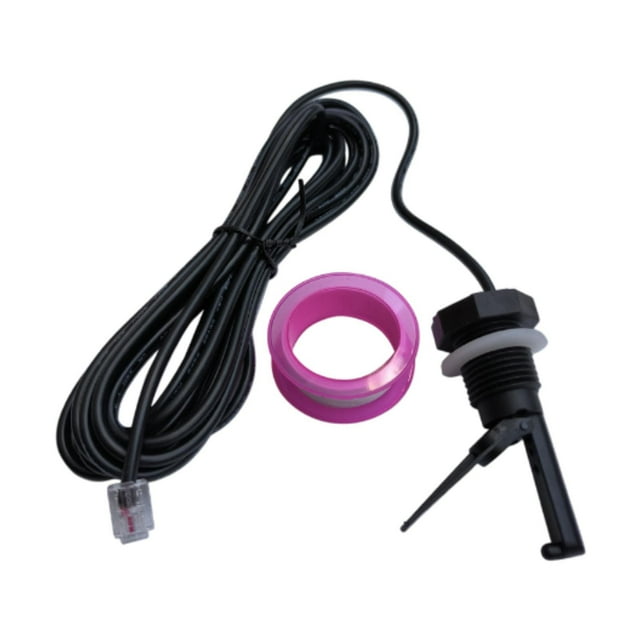 S SERENABLE Switch Assembly Portable Pool Sensor for Swimming Pool Spare Parts Type B