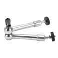 thumbnail image 1 of Articulating Friction Arm, 360 Degree Rotation Articulating Friction Arm Universal Camera Rotating Arm Mount With 1 4 Inch Thread Screw, Adjustable Camera Mount For LCD Monitor, 1 of 8