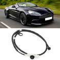 thumbnail image 4 of Sensor de desgaste de pastillas de freno delantero 4G432L507AB para Aston Martin DB9 Convertible 2004-2016, 4 of 8