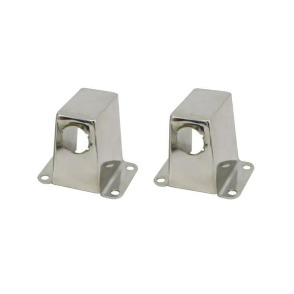 Westin Sensor Relocator Fits select: 2013-2018 RAM 1500, 2009-2012 DODGE RAM 1500