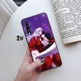 thumbnail image 1 of Funda Para Samsung Galaxy Note 9 10 20 S20 Ultra Plus Lite Fe 43NVH Inuyasha, 1 of 3