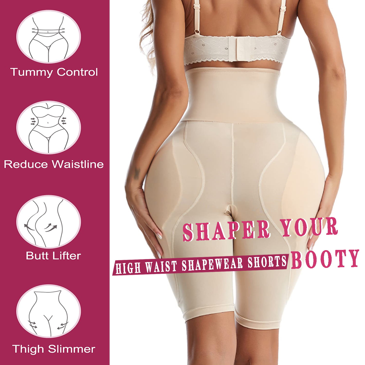 Best Shapewear For Hip Dips In 2020-WaistTips : u/marvinpflores