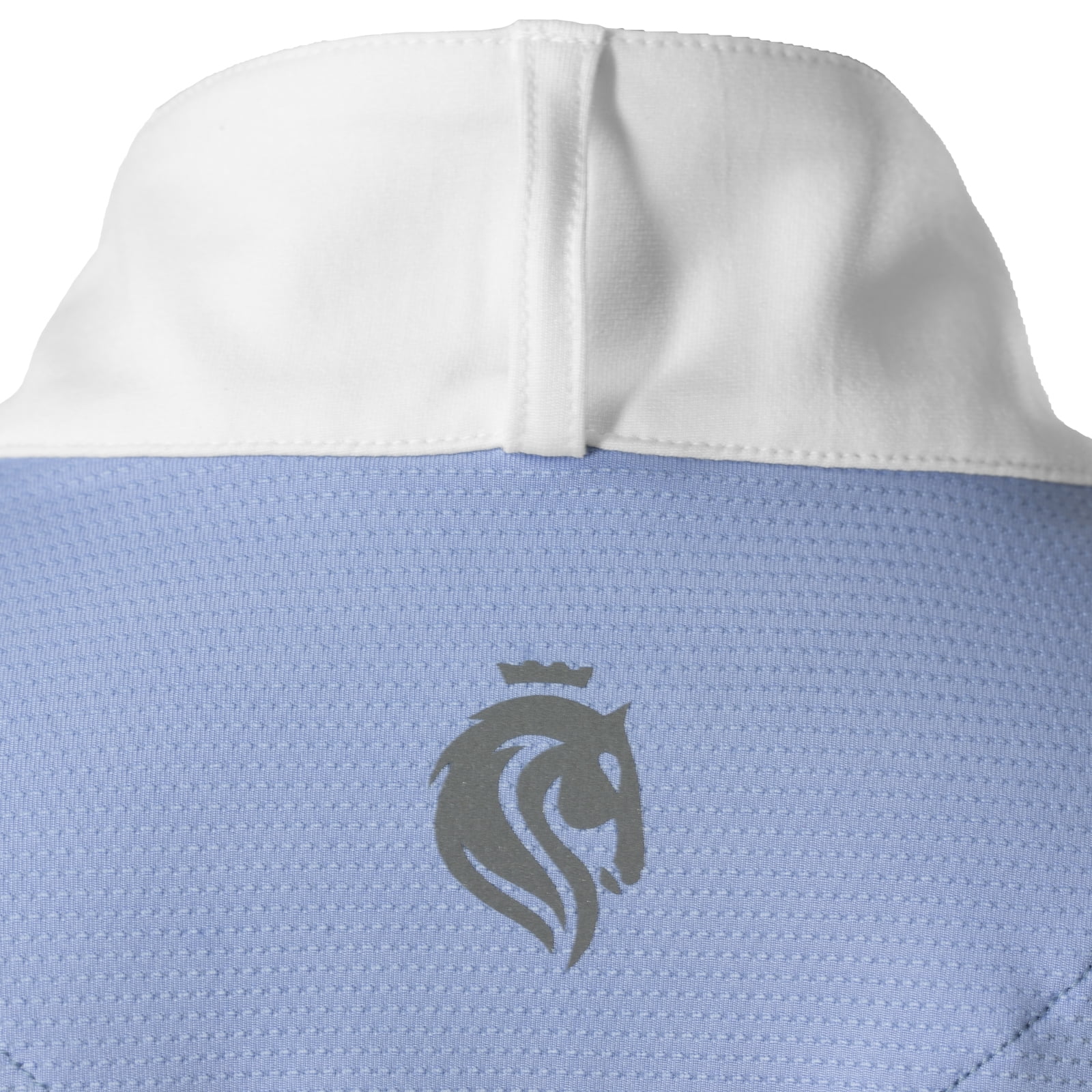 Equinavia Martha Womens Equestrian Long Sleeved Show Shirt