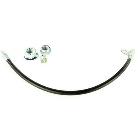 - Spectra Premium ST191 Fuel Tank Straps