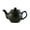 Black, variant on Price & Kensington 6-Cup Teapot | Burnt Orange