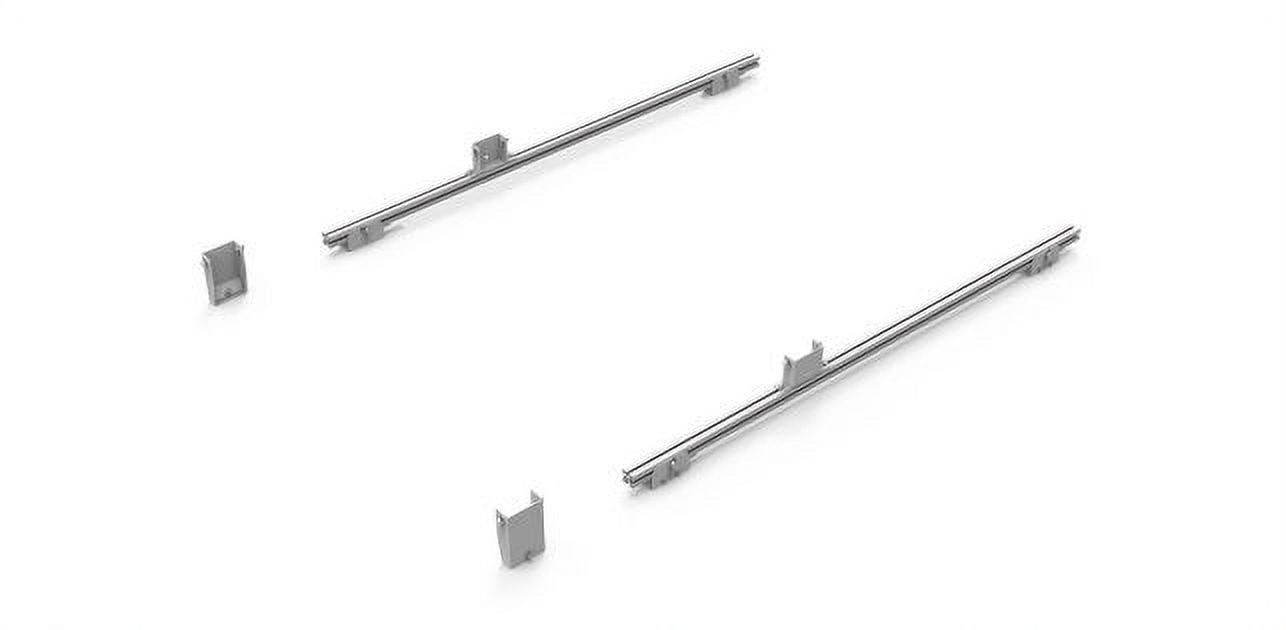 Kargomaster Van Rack Mount Kit - Promaster (4081P)