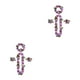 thumbnail image 3 of Moyic Leis hawaianos de precio asequible de 4 piezas - Guirnalda hawaiana amplia y ecológica Guirnalda de flores hawaianas color 11 color 11 2piezas, 3 of 6