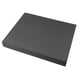 thumbnail image 2 of Rodillera para ejercicios de estabilidad. Rodillera grande con acolchado suave para ejercicios de entrenamiento de estabilidad. Negro, 2 of 9