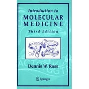 Introduction to Molecular Medicine, Used [Paperback]