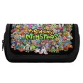thumbnail image 2 of My Singing Monsters Big Capacity Pencil Case, Large Capacity Aesthetic Pencil Pouch Stationery Organizer Pen Case with Zipper, Pencil Case for Office Supplies, 2 of 8