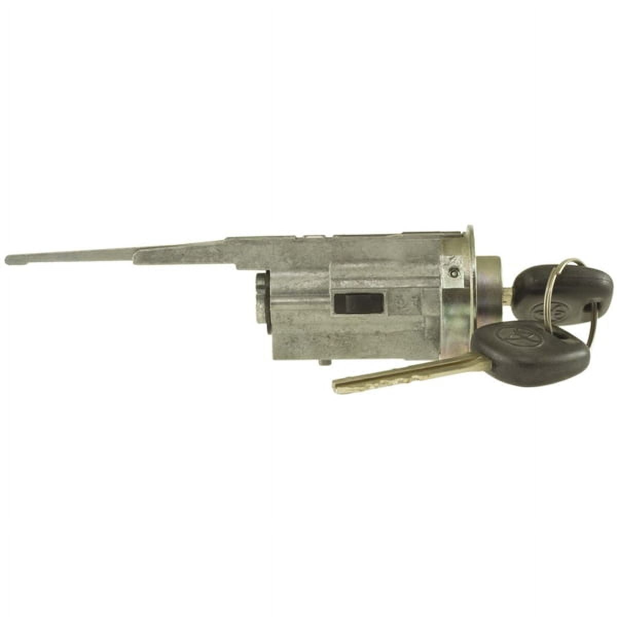 Ignition Lock Cylinder