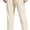 Apricot (Straight), variant on Women's Stretch Active Pants, Lightweight Comfy Casual Pants with Zipper Pockets