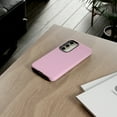 thumbnail image 3 of Baby Pink iPhone Case-Google Pixel Phone Case-Samsung Galaxy Case Phone, 3 of 3
