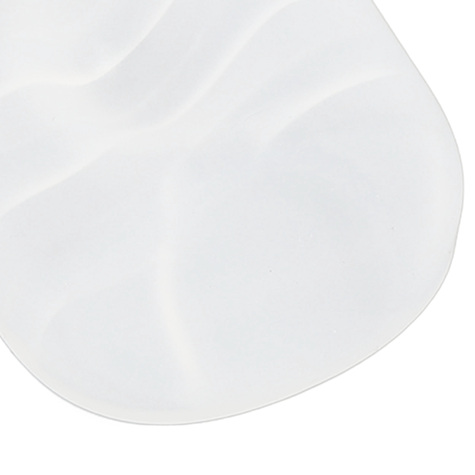 M Buder 6-Piece Duckbill Valves & Silicone Diaphragm Replacement Accessories Compatible with S32 Breast Pump, Clear