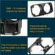 thumbnail image 5 of Reemplazo Del Soporte De La Taza De La Consola Central Del Coche Para Mercedes Benz Clase S W221 2006-2013 2216801991 Minnieouse VI004239-00, 5 of 7