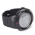 thumbnail image 1 of Sports Digital Watches, Digital Watch Multifunctional Fashionable Appearance  For Climbing For Running For Men Black, 1 of 8