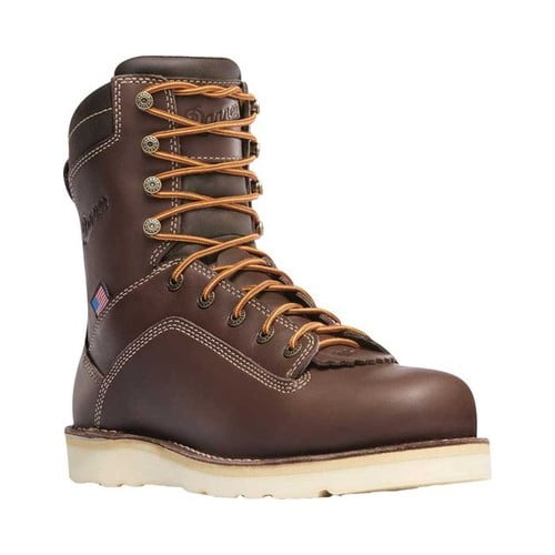 danner quarry wedge review