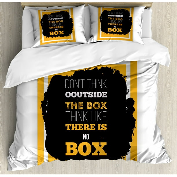 Inspirational King Size Duvet Cover Set Wise Words About Original