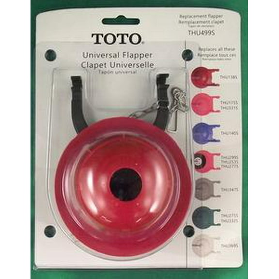 Toto THU499S Flapper