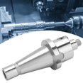 thumbnail image 4 of Face Milling Cutter Holder, Durable Milling Tool Handle NT40 Milling Tools Holder Reliable Engraving Tool  For Connecting Cutter Head, 4 of 8