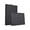 Black, variant on For Microsoft Surface Pro 8 Case - Premium PU Leather Stand Cover with Multiple Angle Viewing / Pen Holder for Surface Pro 8 13 inch 2021