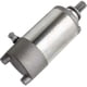 thumbnail image 1 of Starter motor for Yamaha ATV Moto-4 YFM200 Timberwolf 250 YFB250 1985-1990 Boris, 1 of 5