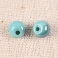 thumbnail image 3 of U8MO 50pcs 8mm Side Hole Rondelle Crystal Glass Loose Spacer Crafts Beads DIY Jewelry-Pink, 3 of 6