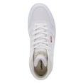thumbnail image 3 of Levi's Womens Drive Hi Synthetic Leather Casual Hightop Sneaker Shoe, 3 of 7