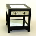 thumbnail image 2 of Tanner Mirror Side Table, 2 of 2
