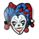 thumbnail image 1 of Anime Face Cover Voice Control Cosplay Led Headgear Halloween Masquerade Party Props Monstrate HA037147-00, 1 of 6