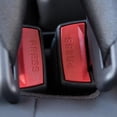 thumbnail image 4 of Candado universal para cinturón de seguridad de coche LIUXGMXG 2x, 4 of 5