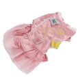 thumbnail image 1 of Ropa de Estilo Chino para Mascotas Falda Bordada para Perros para Perros Primavera Verano Cheongsam Tang Suit Ropa para Perros para Pequeñas Y Medianas Ropa para Mascotas Fiesta ANGGREK  Otros, 1 of 8