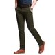 thumbnail image 1 of Pantalones Casuales Ajustados de Corte Recto Match R-Verde 40, 1 of 5
