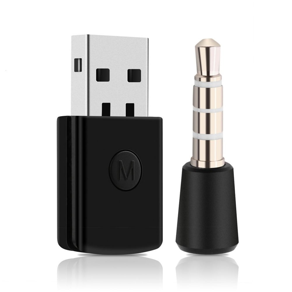Bluetooth Dongle Latest Version USB 