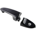 thumbnail image 4 of Dorman 82181 Exterior Door Handle for Specific Ford / Mazda / Mercury Models, Smooth Black, 4 of 5