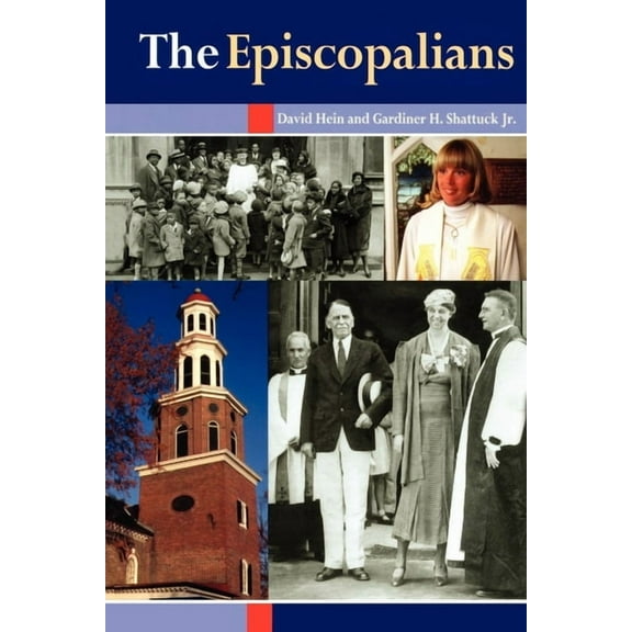 The Episcopalians, (Paperback)