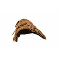 thumbnail image 2 of SL-125 leather baseball glove, outfield, size 12.5'', brown, 2 of 2